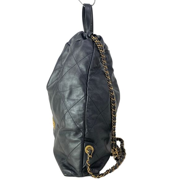 Chanel 22 BackPack Backpack AS3859 main image 15